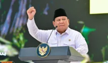 Tony Robbins Temani Presiden Prabowo Tinjau MBG, Ini Kiprah Sang Motivator Dunia