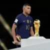 Top Skor Piala Dunia 2026: Kylian Mbappe Jadi Ancaman Besar bagi Irak