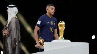 Top Skor Piala Dunia 2026: Kylian Mbappe Jadi Ancaman Besar bagi Irak