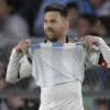 Top Skor Sementara Piala Dunia 2026: Messi Puncaki Daftar dengan Hattrick