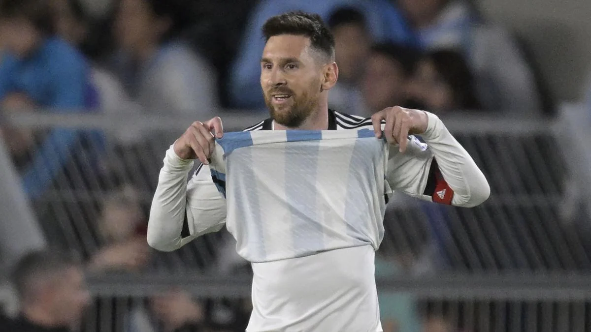 Top Skor Sementara Piala Dunia 2026: Messi Puncaki Daftar dengan Hattrick