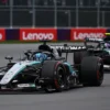 Toto Wolff Pertimbangkan Aturan Internal Baru untuk Russell dan Antonelli