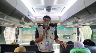 Tour Leader, Profesi Penting yang Kerap Disalahpahami: Bukan Sekadar Pendamping Perjalanan