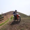 Touring Motor di Musim Pancaroba, Ini Saran dari Ahlinya: Jangan Lupa Jas Hujan dan Perlengkapan Lain