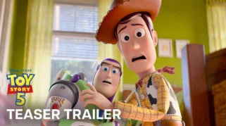 Toy Story 5 Catat Rekor Pembukaan Terbesar dalam Sejarah Franchise
