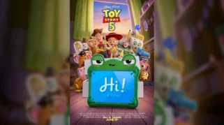Toy Story 5 Diprediksi Raup Rp 2,7 Triliun di Akhir Pekan, Rekor Baru Box Office 2026