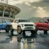 Toyota Akan Pangkas Model Mobil untuk Tekan Biaya Produksi dan Tingkatkan Profitabilitas