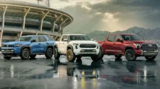 Toyota Akan Pangkas Model Mobil untuk Tekan Biaya Produksi dan Tingkatkan Profitabilitas