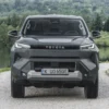 Toyota Hilux BEV Hadir dengan Sistem MTS dan Baterai Tangguh untuk Medan Berat