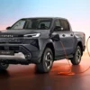 Toyota Hilux EV Resmi Meluncur di Indonesia, Jarak Tempuh 315 Km Harga Rp 1,1 Miliar