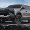 Toyota Hilux Generasi Terbaru Meluncur di Indonesia, Harga Mulai Rp 416 Juta