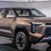 Toyota New Hilux Resmi Meluncur di Indonesia, Termasuk Varian Battery EV