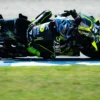 Trackhouse Racing Cetak Sejarah dengan Finis 1-2 di Sprint Race MotoGP Belanda 2026