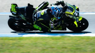 Trackhouse Racing Cetak Sejarah dengan Finis 1-2 di Sprint Race MotoGP Belanda 2026