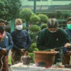 Tradisi Jamasan Pusaka di Museum Blambangan Banyuwangi: Ritual Pembersihan Benda Kuno yang Menarik Wisatawan