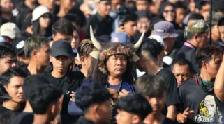 Tradisi Keboan Aliyan: Wujud Doa dan Rasa Syukur Warga Desa Aliyan Banyuwangi