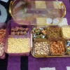 Tradisi Sajian Khas Timur Tengah Usai Pulang Haji: Kurma, Kacang Arab, hingga Air Zamzam