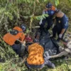 Tragedi di Terowongan Lingkar Bulusan: Pria Banyuwangi Tewas Tertabrak KA Sri Tanjung