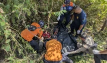 Tragedi di Terowongan Lingkar Bulusan: Pria Banyuwangi Tewas Tertabrak KA Sri Tanjung