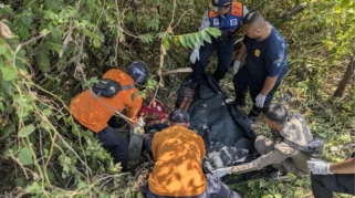 Tragedi di Terowongan Lingkar Bulusan: Pria Banyuwangi Tewas Tertabrak KA Sri Tanjung