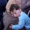 Tragis Bayi Palestina 7 Bulan Tewas Usai Mobil Keluarganya Ditembaki Pasukan Israel