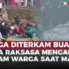Tragis Saat Mencuci Pakaian, Ibu Rumah Tangga di Siak Dimangsa Buaya
