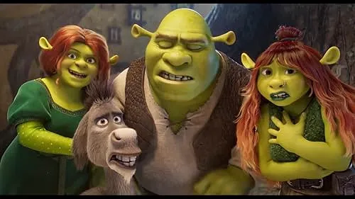 Trailer Perdana Shrek 5 Resmi Dirilis, Hadirkan Nostalgia dan Petualangan Baru di Far Far Away
