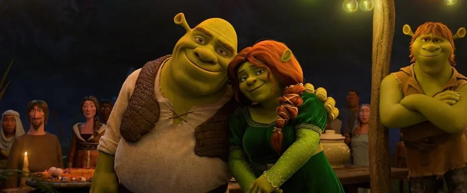 Trailer Shrek 5 Rilis: Kembalinya Legenda Animasi setelah 17 Tahun, Tayang Juni 2027