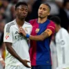 Transfer Ngenes Barcelona: Pemain Idaman yang Ngebet Gabung Justru Pilih Real Madrid