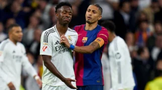 Transfer Ngenes Barcelona: Pemain Idaman yang Ngebet Gabung Justru Pilih Real Madrid