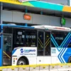 Transjakarta Siapkan Tiga Rute Khusus Menuju Jakarta Fair Kemayoran untuk Mudahkan Akses Masyarakat