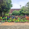 Trash Hero Pacitan Rutin Bersihkan Pesisir Pantai dan Edukasi Warga Soal Sampah Plastik