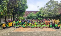 Trash Hero Pacitan Rutin Bersihkan Pesisir Pantai dan Edukasi Warga Soal Sampah Plastik