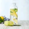 Tren Minum Air Lemon Setiap Pagi: Benarkah Bisa Membersihkan Racun Tubuh?