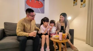 Tren Staycation dalam Kota Makin Diminati saat Libur Sekolah, Hotel Surabaya Siapkan Program Keluarga
