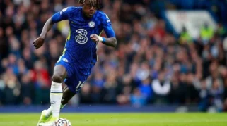 Trevoh Chalobah Debut di Piala Dunia 2026: Bek Chelsea Jadi Pilihan Kejutan Tuchel