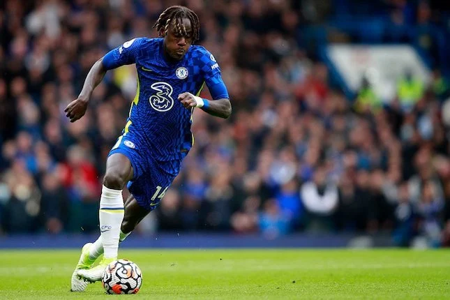 Trevoh Chalobah Debut di Piala Dunia 2026: Bek Chelsea Jadi Pilihan Kejutan Tuchel