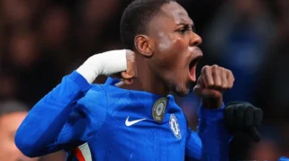 Trevoh Chalobah Resmi Gantikan Tino Livramento di Skuat Inggris untuk Piala Dunia 2026