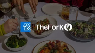 Tripadvisor Jual TheFork ke American Express Seharga Rp10,5 Triliun
