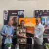 Trois Films dan JJan EampM Resmi Bermitra, Gandeng Sineas Film Legendaris Oldboy