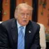 Trump Klaim Stok Rudal Iran Hanya Tersisa 22 Persen, Negosiasi Belum Buah Hasil
