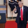 Trump Murka ke Netanyahu Usai Israel Serang Beirut Jelang Penandatanganan Kesepakatan Damai AS-Iran