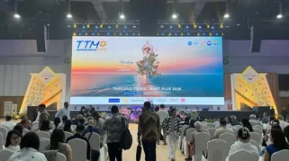 TTM 2026: Thailand Pamerkan Kekayaan Wellness Tourism untuk Tarik Wisatawan Global