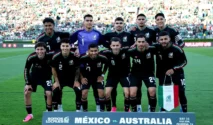 Tuan Rumah Meksiko Umumkan Skuad Piala Dunia 2026, Ochoa Sejajar Ronaldo dan Messi dalam Sejarah