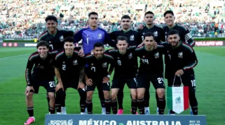 Tuan Rumah Meksiko Umumkan Skuad Piala Dunia 2026, Ochoa Sejajar Ronaldo dan Messi dalam Sejarah