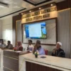 Tujuh Lembaga di Pesisir Selatan Integrasikan Data Kependudukan, dari Rumah Sakit hingga Pengadilan Agama