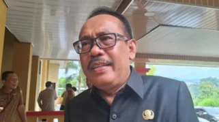 Tunggakan P2KM Tinggal Beberapa Miliar, Pemkot Terus Lakukan Pembayaran