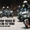 Tunggakan Pajak Motor di Jepara Capai Rp128 Miliar, Tertinggi Kedua se-Eks Karesidenan Pati