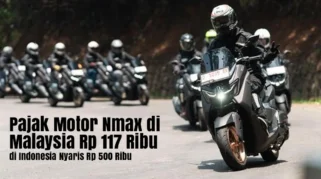 Tunggakan Pajak Motor di Jepara Capai Rp128 Miliar, Tertinggi Kedua se-Eks Karesidenan Pati