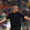 Tunisia Pecat Sabri Lamouchi Usai Dibantai Swedia 1-5 di Piala Dunia 2026